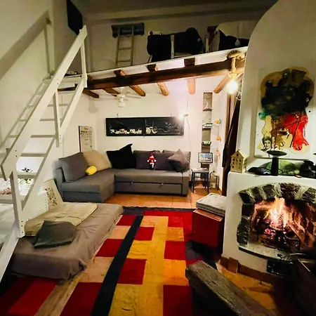 Il Nido Cu Apartment