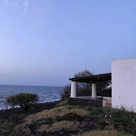 Apartment Il Nido Cu