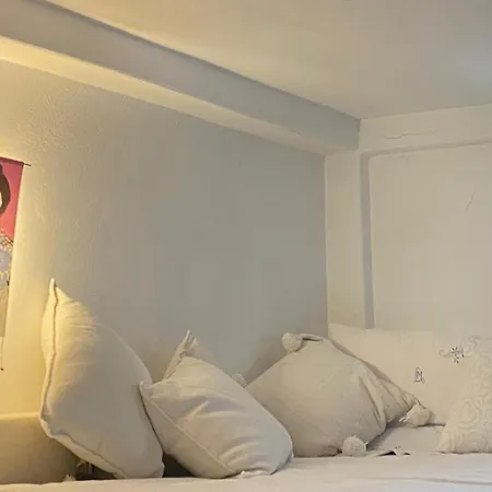 Il Nido Cu Stromboli