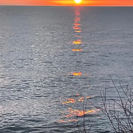 Il Nido Cu Stromboli