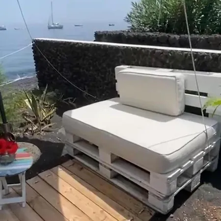 Il Nido Cu * 스트롬볼리