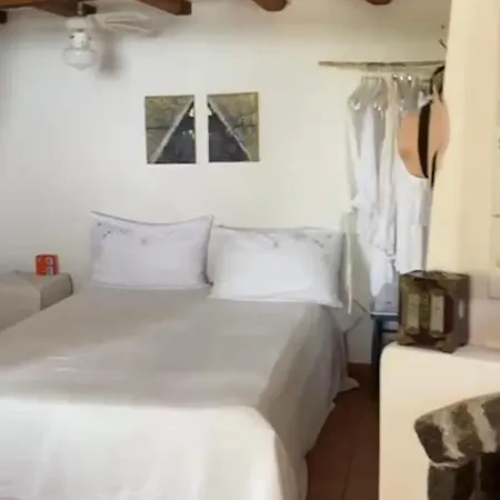 Il Nido Cu Apartment *