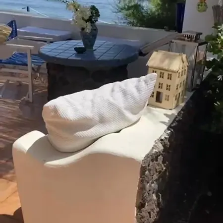 아파트 Il Nido Cu *