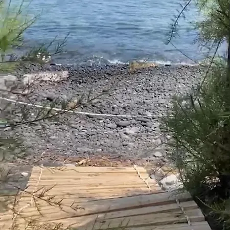 Il Nido Cu 아파트