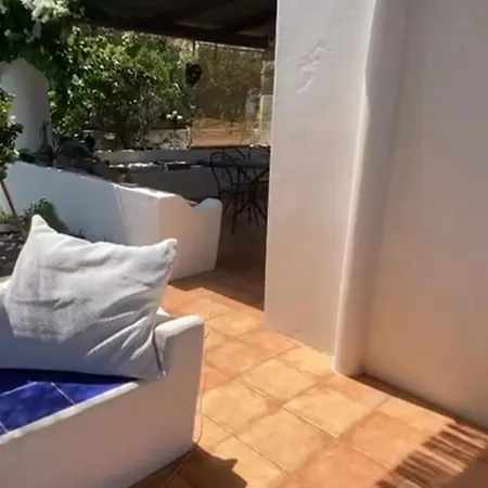 Apartment Il Nido Cu