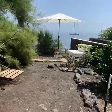Il Nido Cu Apartment *